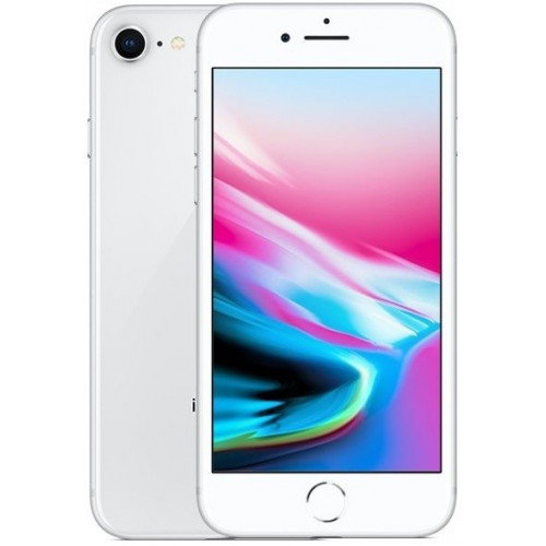 iPhone 8 128gb, Silver (MX142)